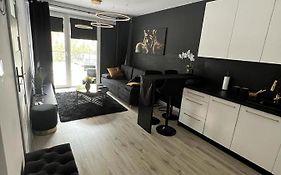Apartament Jastrzębia Góra 4